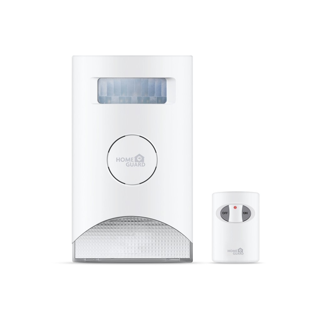 PIR Motion Light Alarm